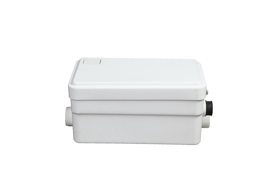 Challenger Sanitary Macerator Pump 250