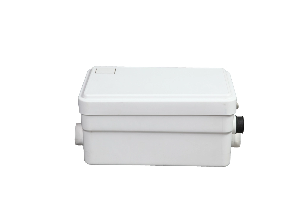 Challenger Sanitary Macerator Pump 250 Challenger Sanitary Macerator Pump 250