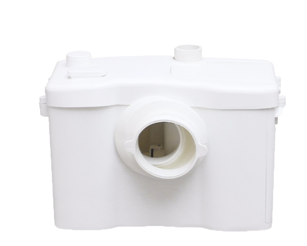 Challenger Sanitary Macerator Pump 600