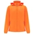 Mac in a Sac Origin II Packable Waterproof Jacket Neon Orange Small