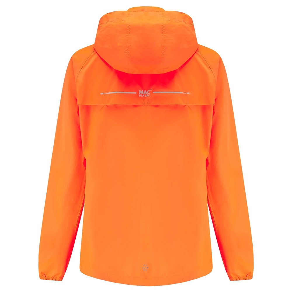 Mac in a Sac Origin II Packable Waterproof Jacket