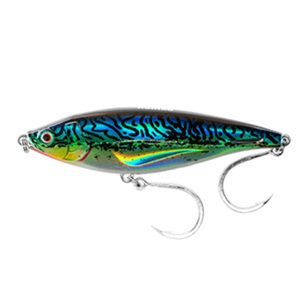 Nomad Design Madscad Stickbait Lure 115mm 42g Candy Pilchard