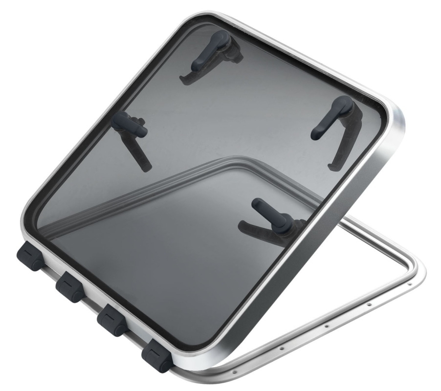 VETUS Magnus Deck Hatch Type 4633SL