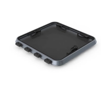 VETUS Magnus Escape Hatch Type 4747S Thumbnail VETUS Magnus Escape Hatch Type 4747S