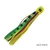 Black Magic Maggot XT Game Lure 200mm Wire Rigged Jack Mack