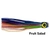 Black Magic Maggot XT Game Lure 200mm Unrigged Fruit Salad