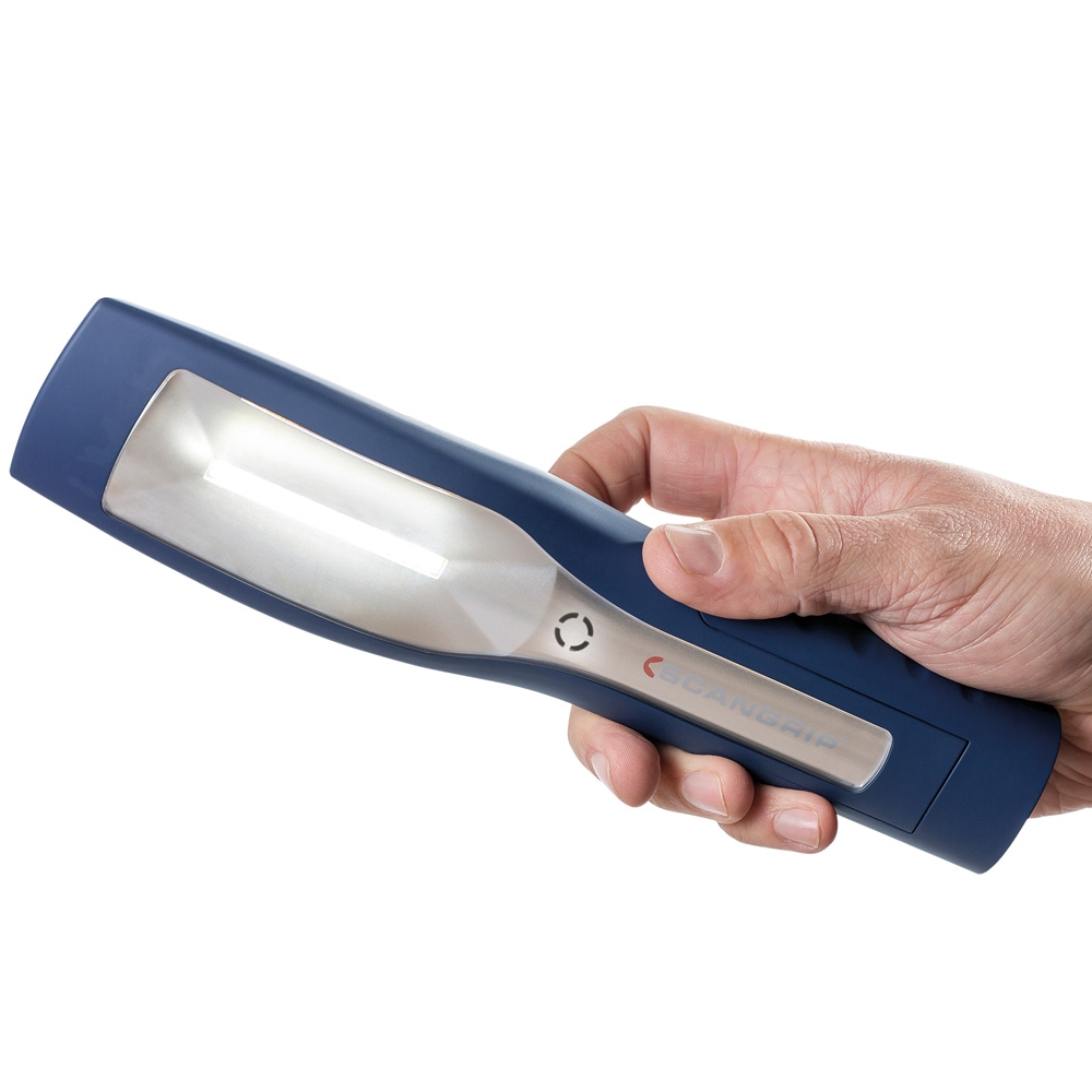 SCANGRIP MAG PRO Rechargeable LED Work Light