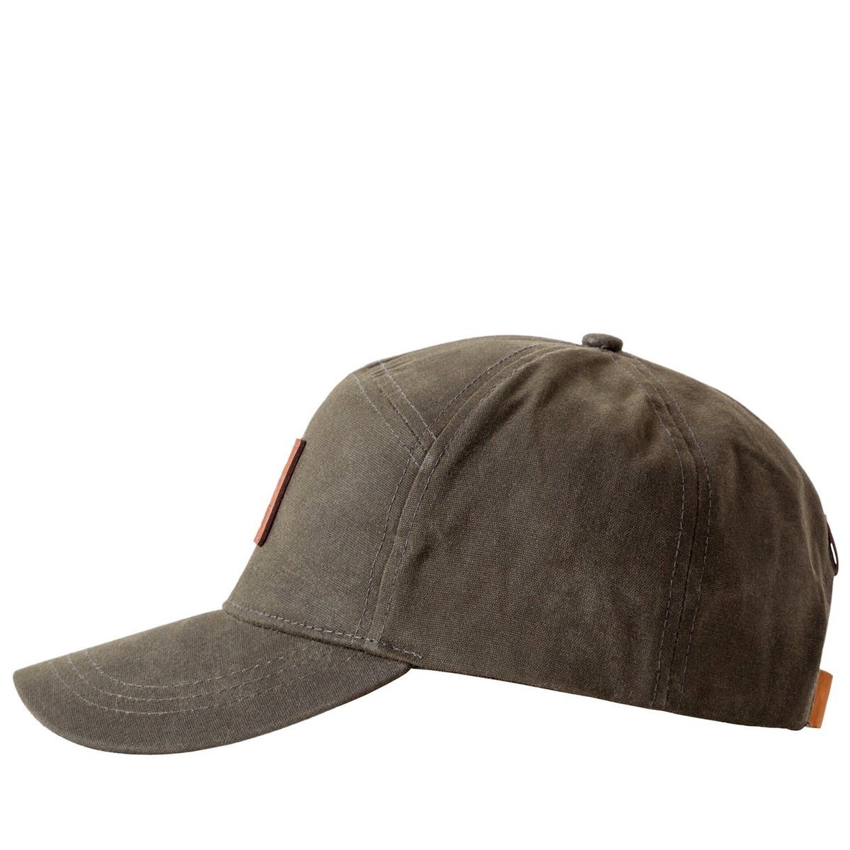 Hunters Element Mahunga Cap Forest Green
