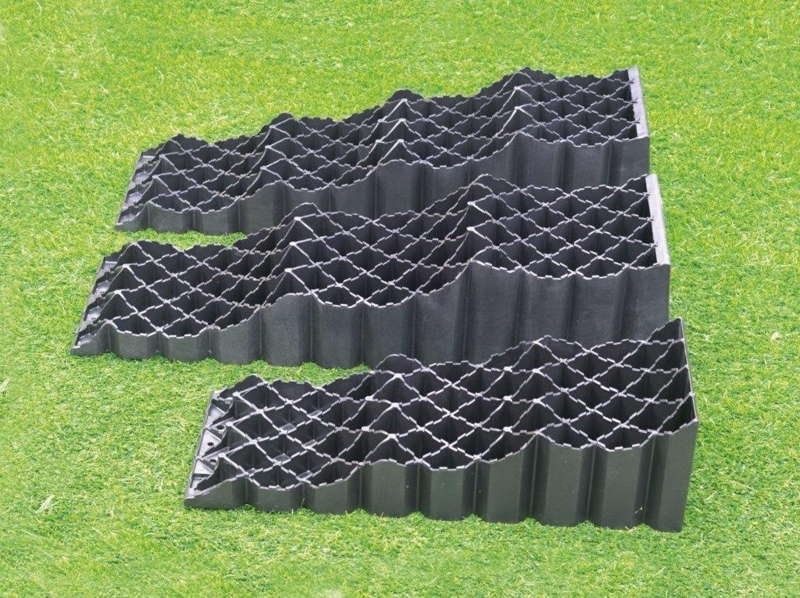 Milenco Milenco Triple Levellers Pair