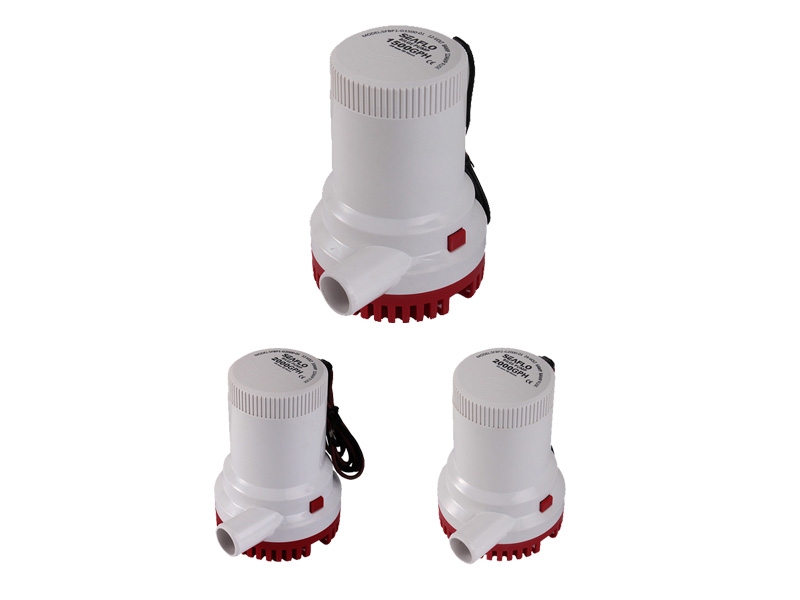 Seaflo Bilge Pump 2000 Series