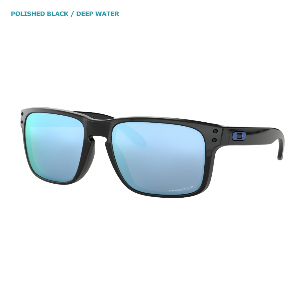 Oakley Holbrook PRIZM Polarised