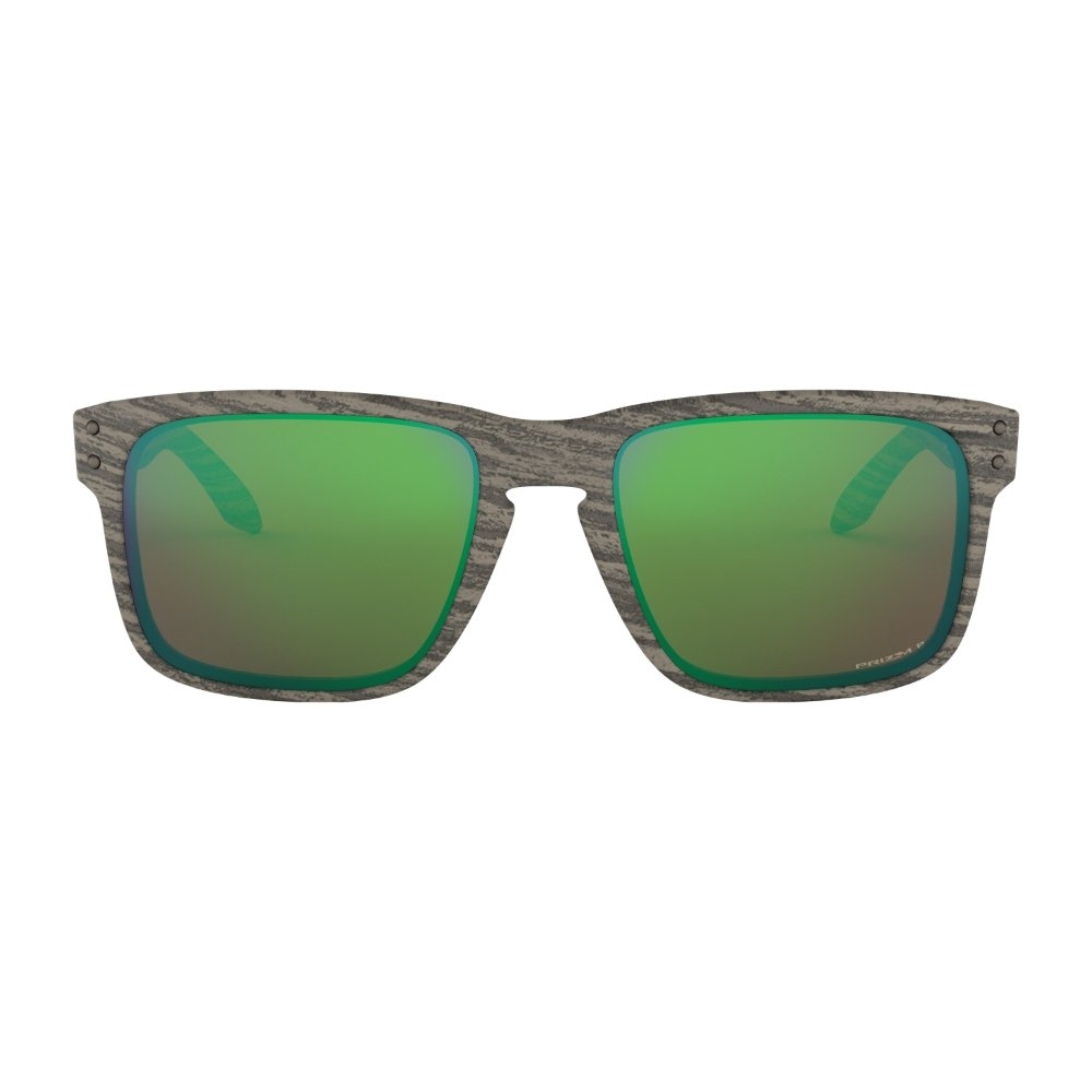 Oakley Holbrook PRIZM Polarised