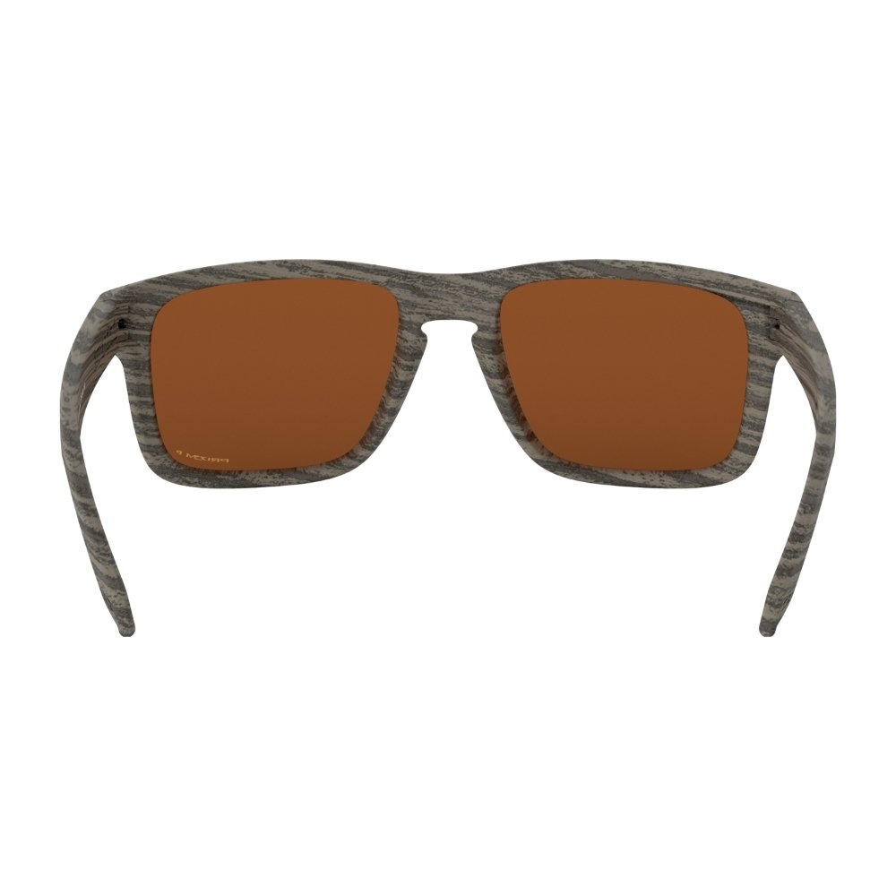 Oakley Holbrook PRIZM Polarised