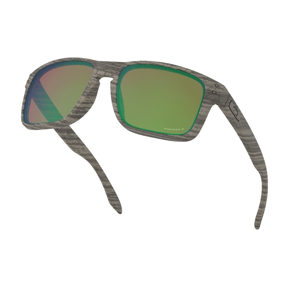 Oakley Holbrook PRIZM Polarised