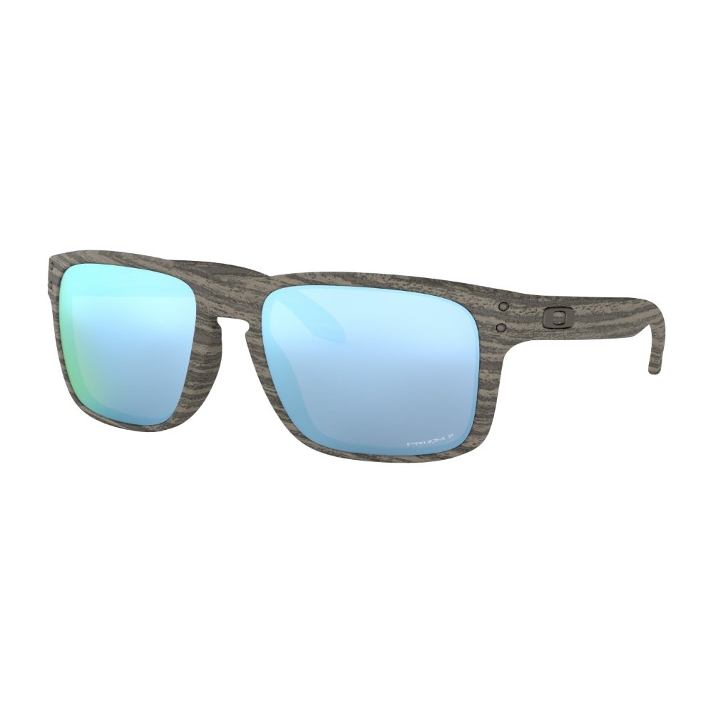 Oakley Holbrook PRIZM Polarised