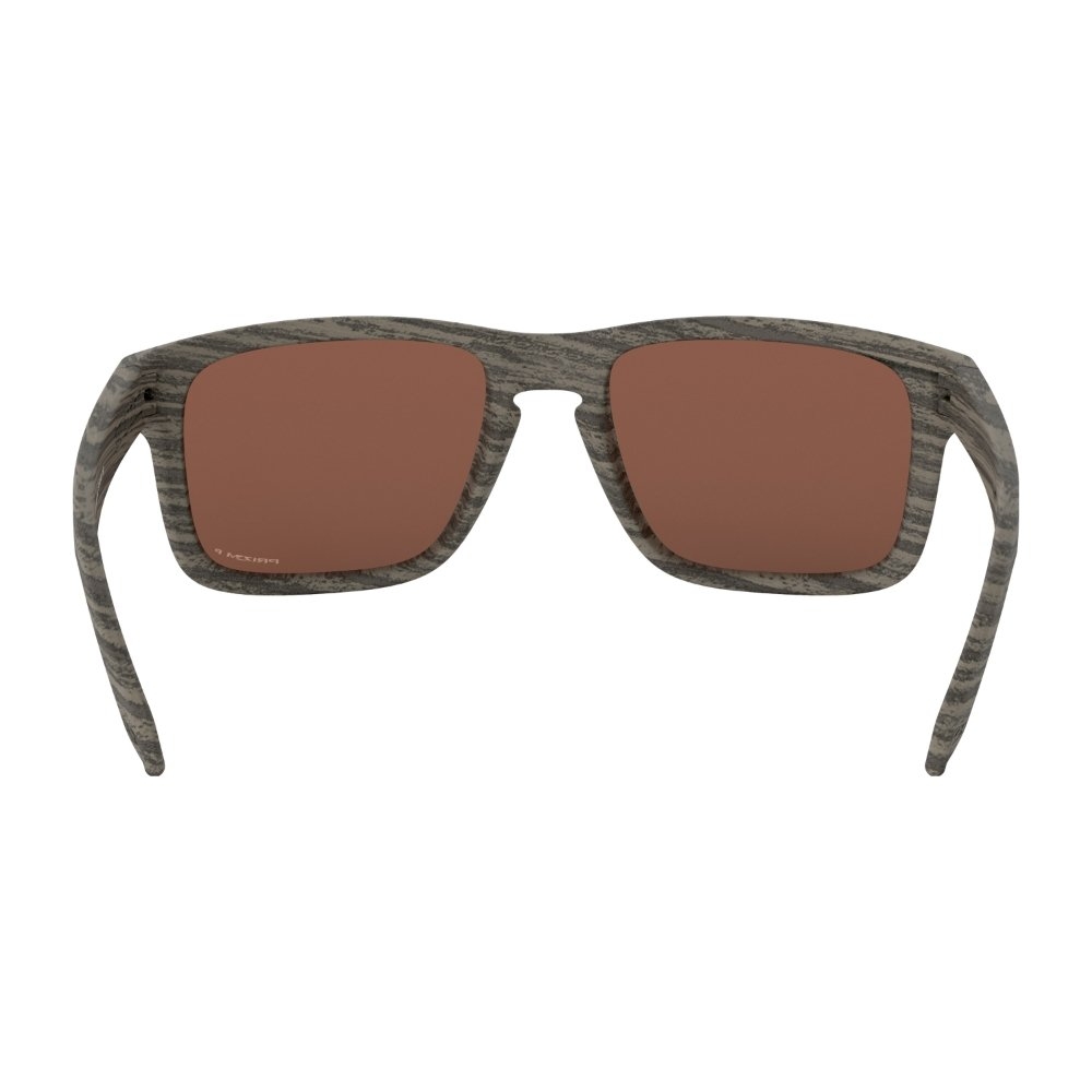 Oakley Holbrook PRIZM Polarised