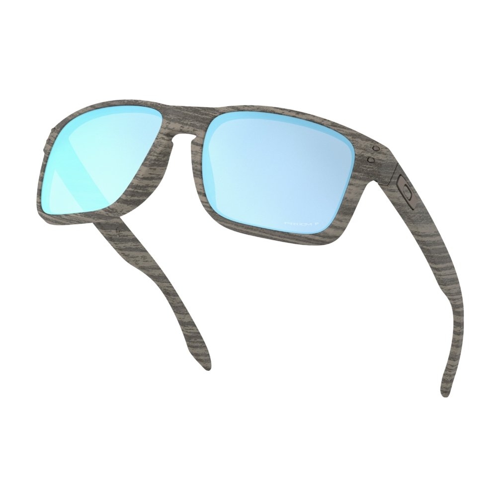 Oakley Holbrook PRIZM Polarised
