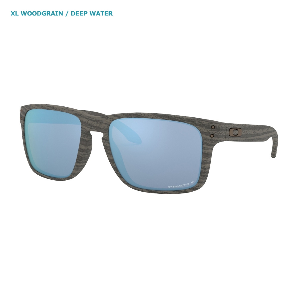 Oakley Holbrook PRIZM Polarised