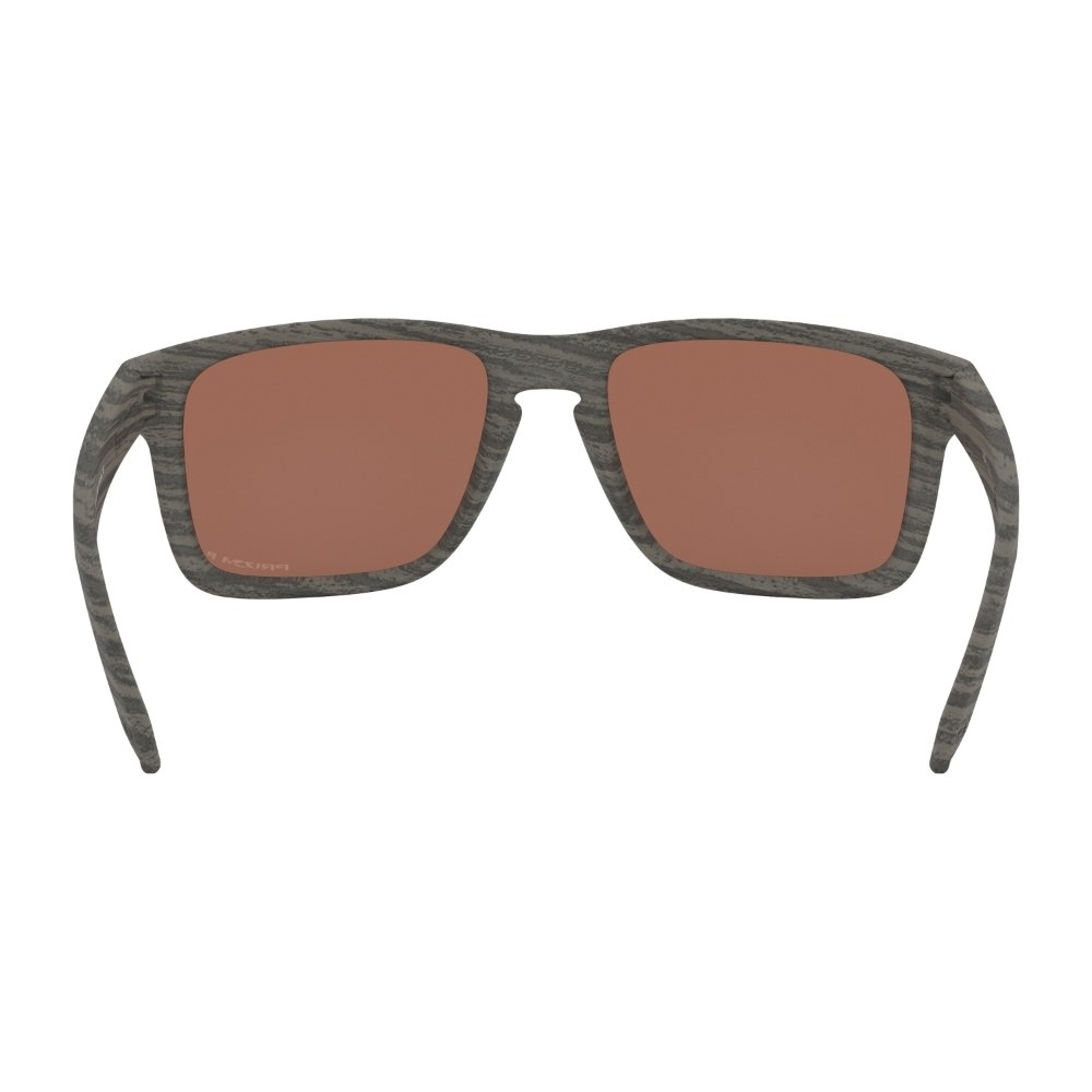 Oakley Holbrook PRIZM Polarised