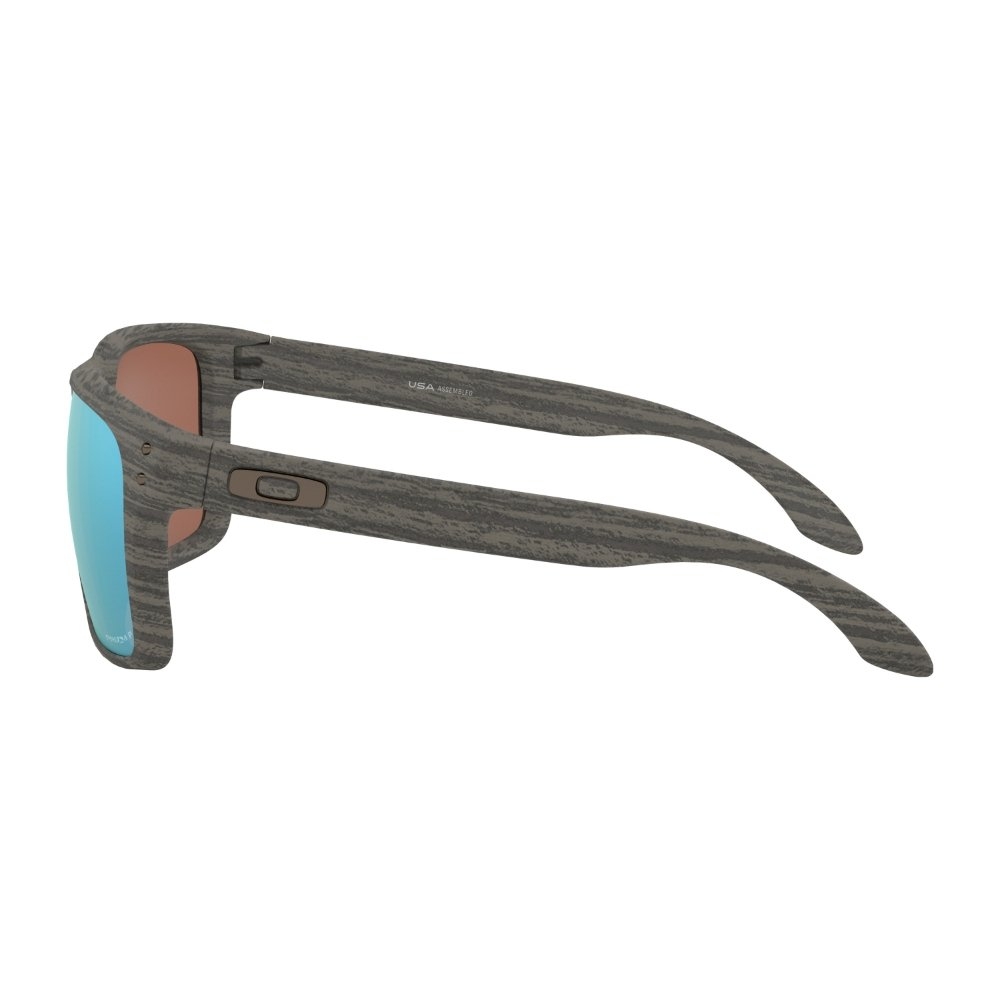 Oakley Holbrook PRIZM Polarised