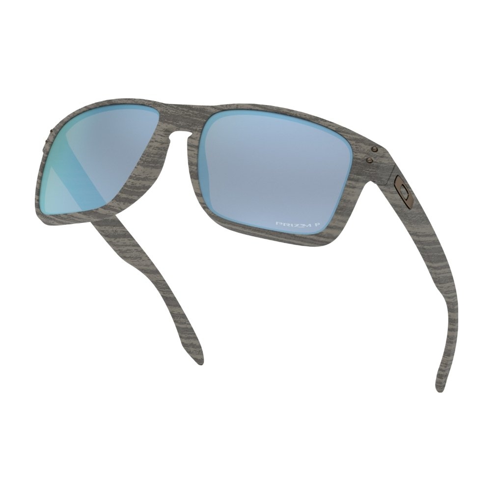 Oakley Holbrook PRIZM Polarised