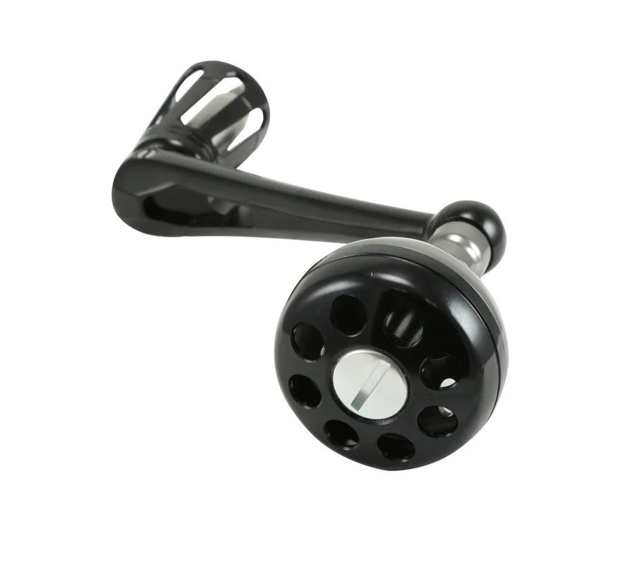 Okuma Makaira 10000 Right Hand Spinning Reel Handle