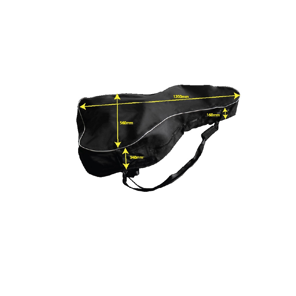 Oceansouth Outboard Motor Carry Bag