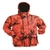 Ridgeline Mallard Mens Jacket Blaze Camo Medium