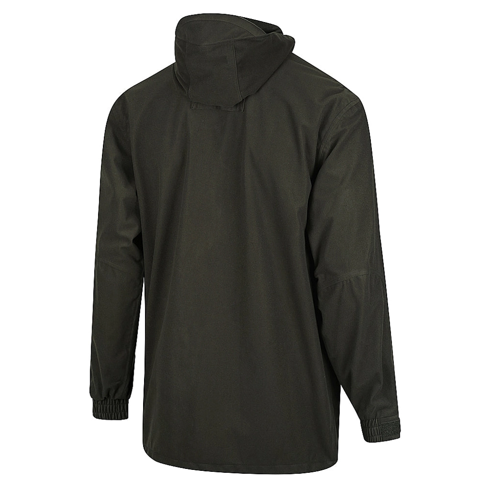 Ridgeline Mallard Mens Waterproof Jacket Olive 4XL Ridgeline Mallard Mens Waterproof Jacket Olive 4XL