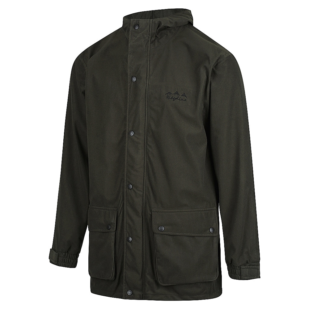 Ridgeline Mallard Mens Jacket