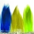Wapsi Mallard Barred Flank Feather Natural