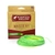 Scientific Anglers Mastery Anadro/Nymph WF5F Floating Fly Line Green/Yellow