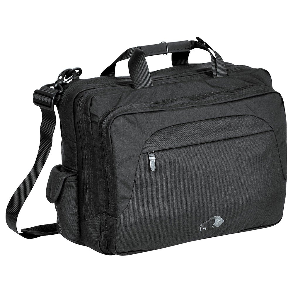 Tatonka Manager Shoulder Bag 21L Black