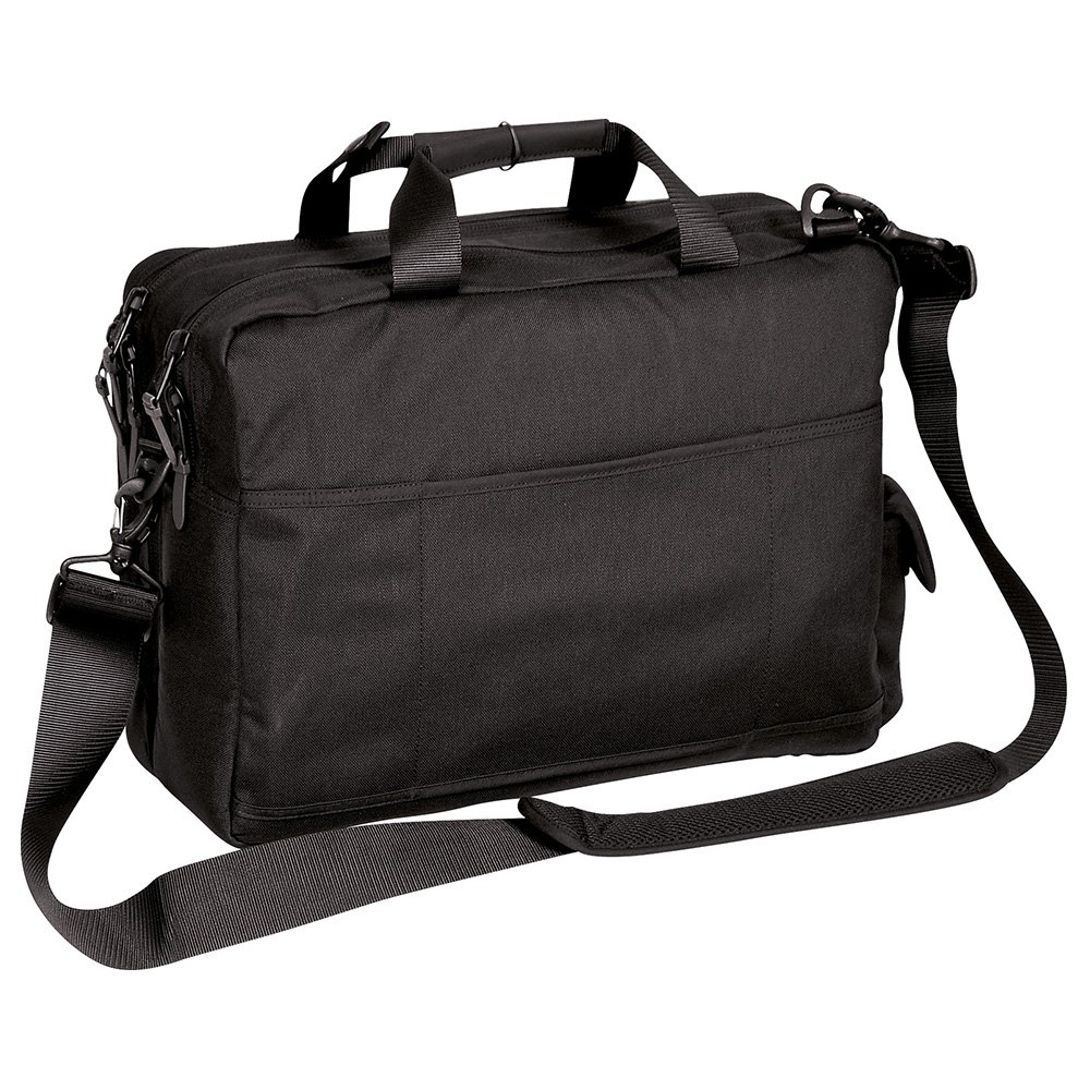 Tatonka Manager Shoulder Bag 21L Black