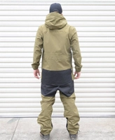 Manitoba Clothing Expedition Trousers Alpine Waterproof/ Windproof Thumbnail Manitoba Clothing Expedition Trousers Alpine Waterproof/ Windproof