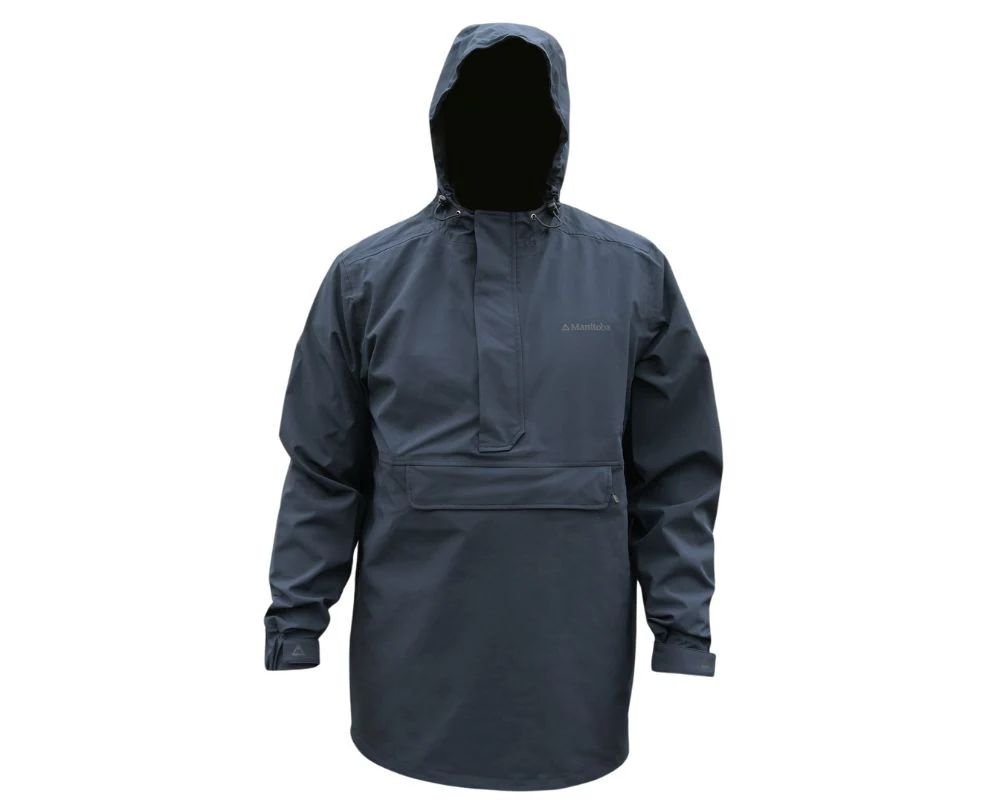 Manitoba Storm Compact 3 Waterproof Packable Jacket