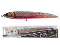 Maria Rapido Floating Stickbait 230mm 100g Bleeding Sardine Thumbnail Maria Rapido Floating Stickbait 230mm 100g Bleeding Sardine