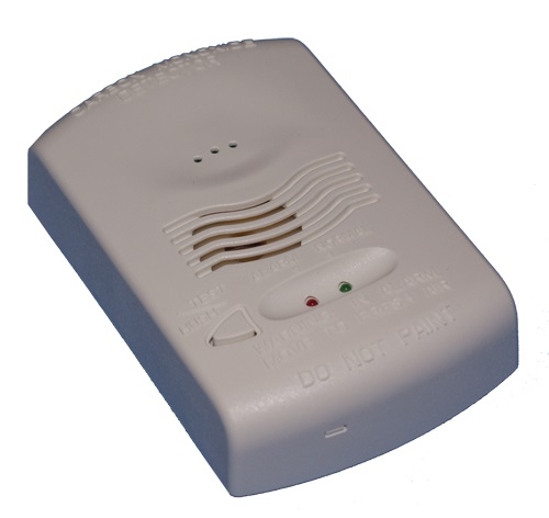 Maretron CO-CO1224T Carbon Monoxide Detector