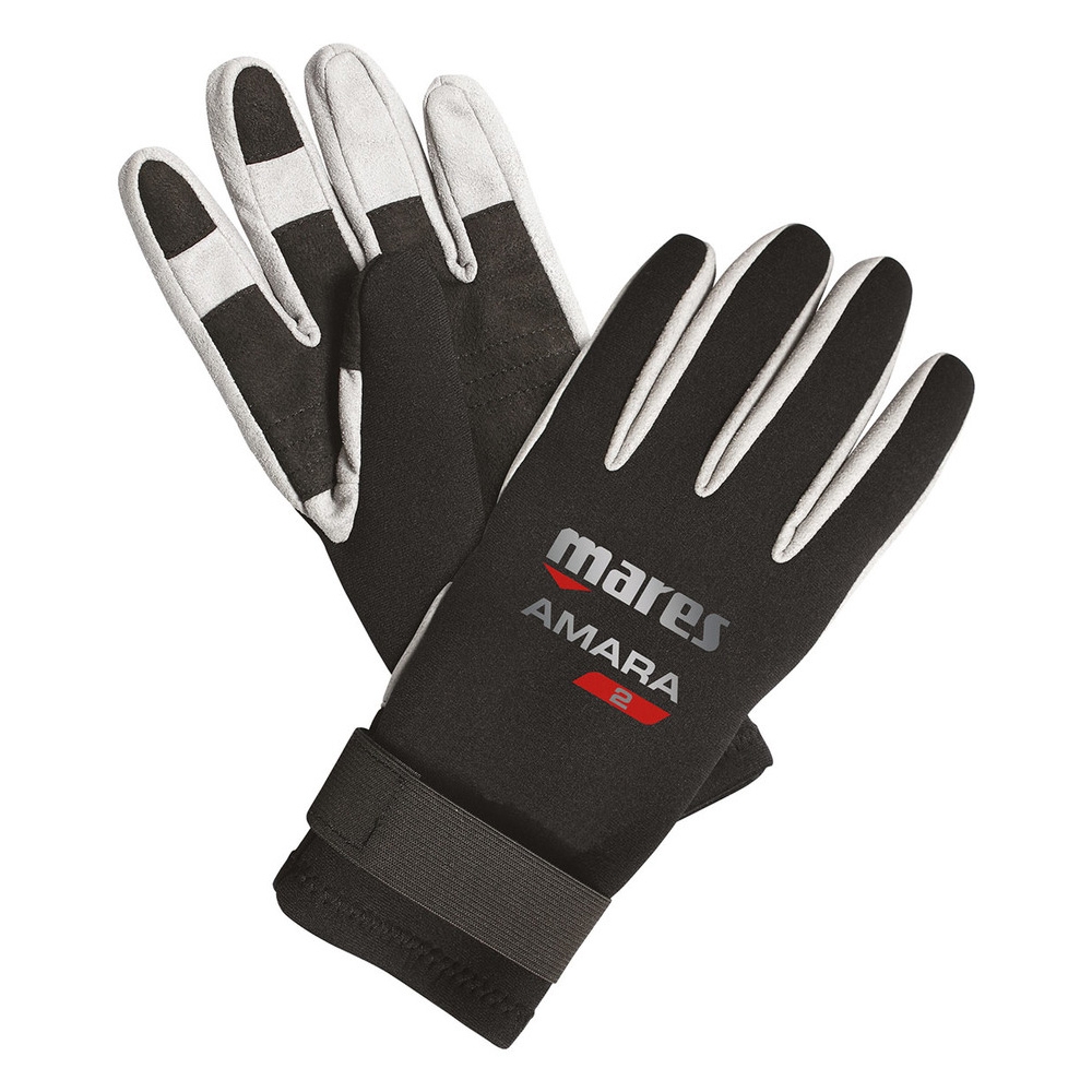 Mares Discovery Diver Package