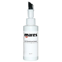 Mares Anti-Fog and Lens Cleaner 60ml Thumbnail Mares Anti-Fog and Lens Cleaner 60ml