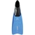 Mares Clipper Snorkelling Fins Blue US2.5/3.5