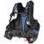 Mares Prestige SLS BCD Blue XS