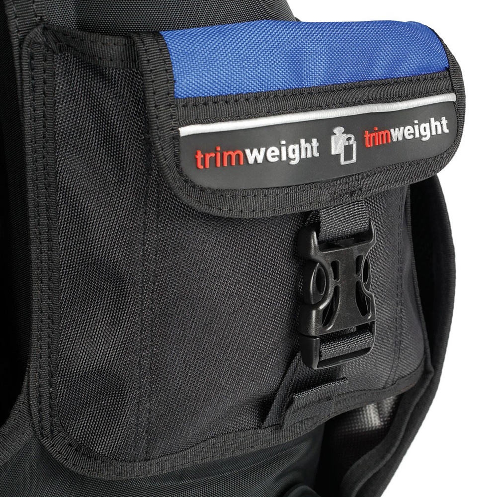 Mares Prestige SLS BCD White