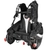 Mares Prestige SLS BCD White M