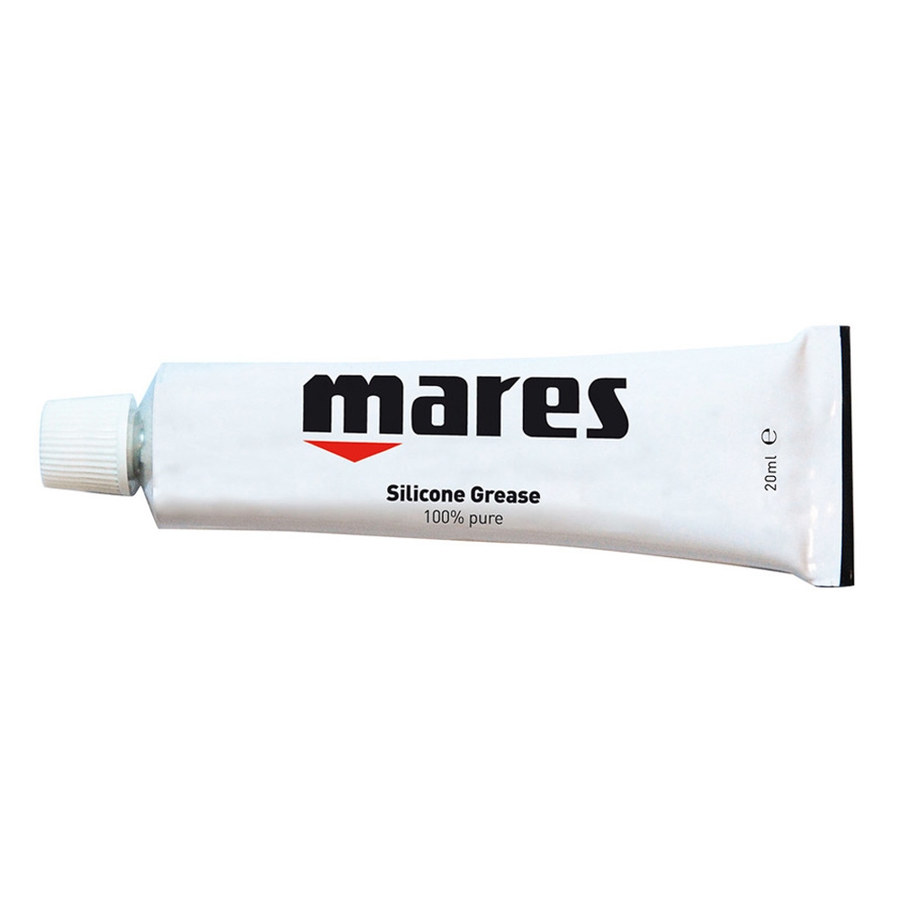 Mares Silicone Grease 20ml