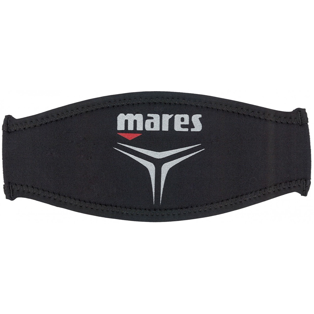 Mares Trilastic Man Dive Mask Strap Cover