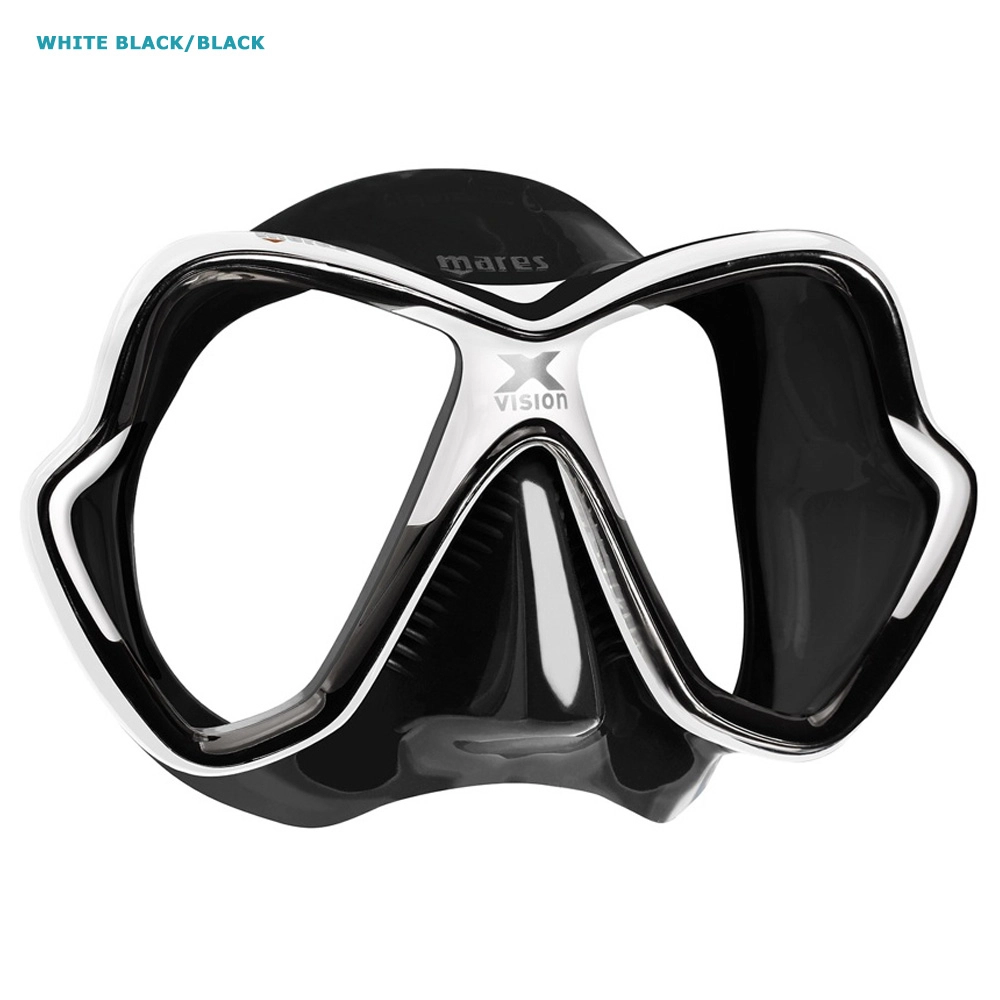 Mares X-Vision Dive Mask Mares X-Vision Dive Mask