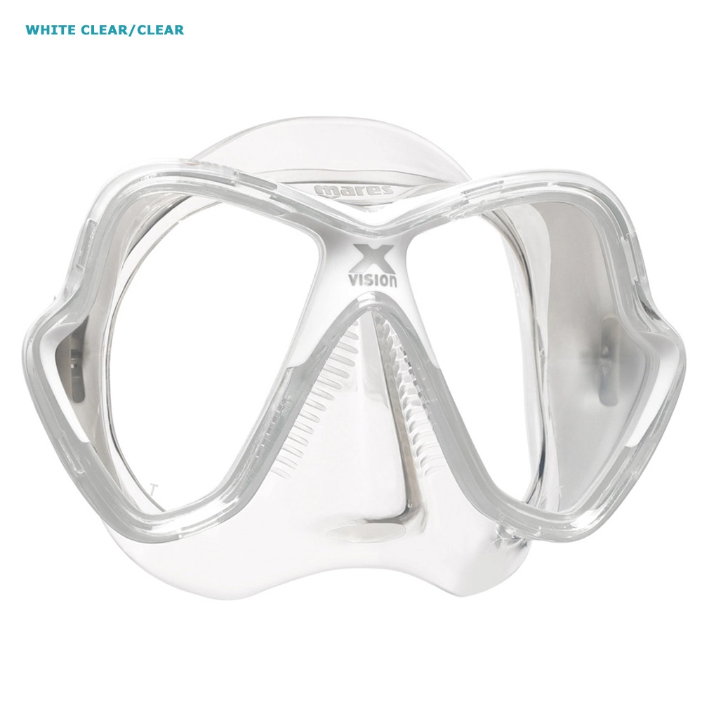 Mares X-Vision Dive Mask Mares X-Vision Dive Mask