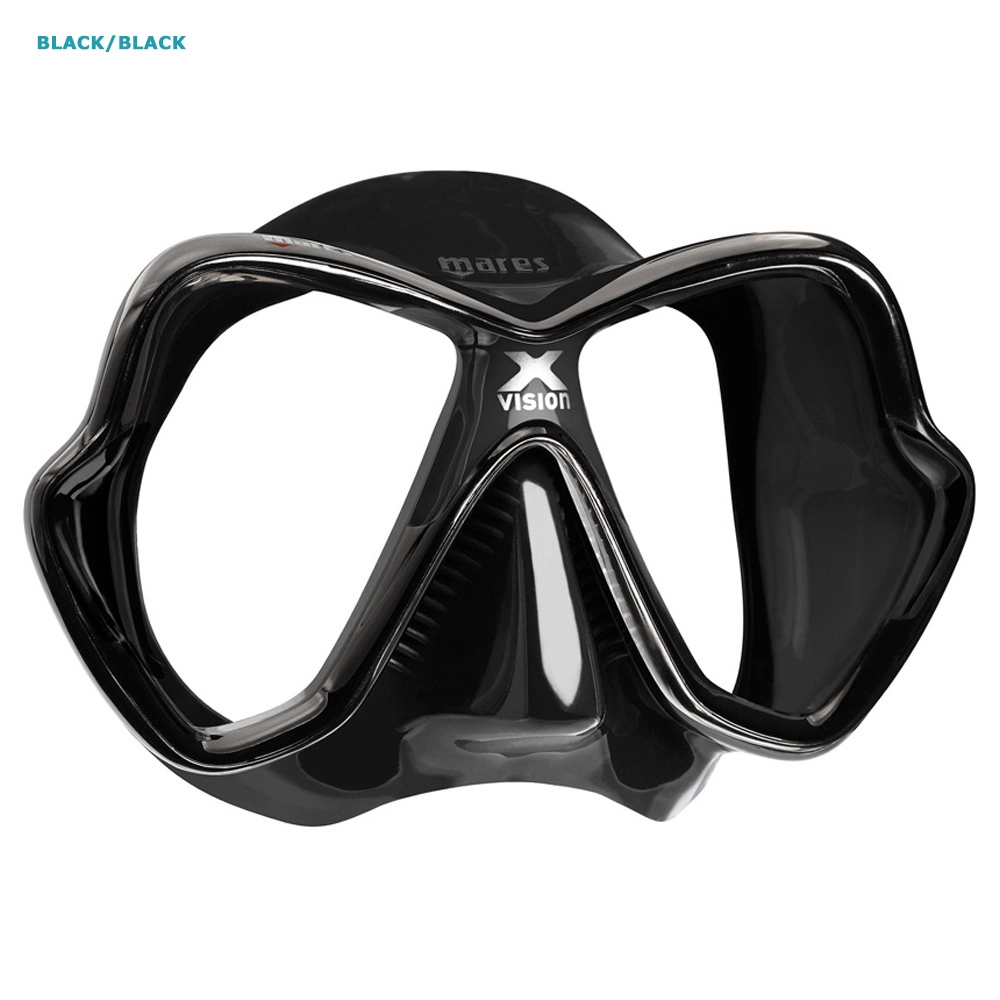 Mares X-Vision Dive Mask Mares X-Vision Dive Mask