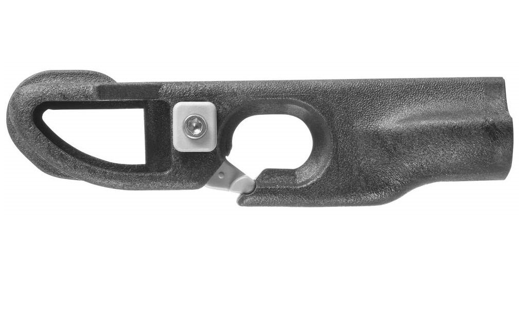 Mares Standard Short Head for Phantom Carbon